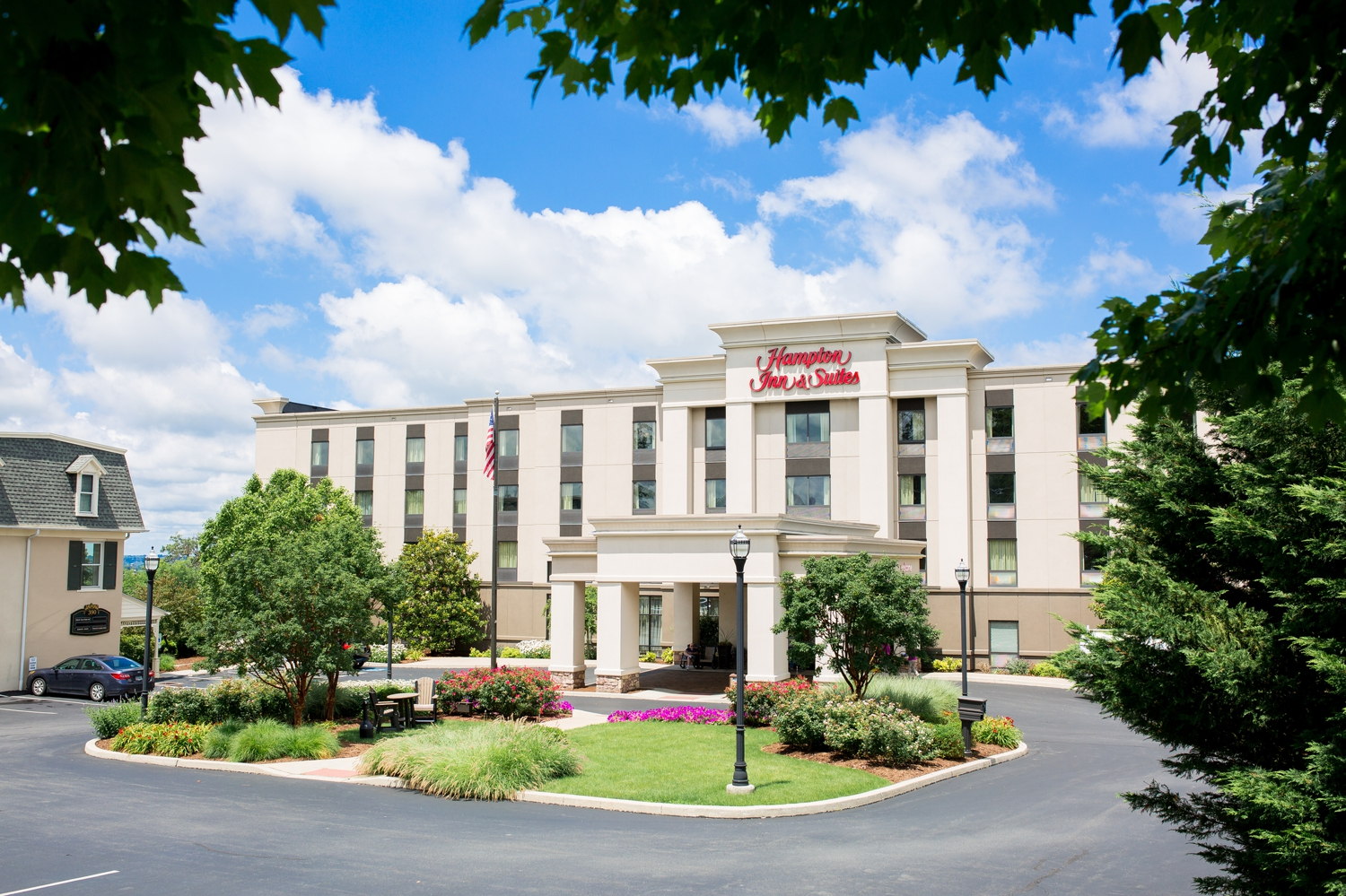 brick gables lititz pa wedding photography